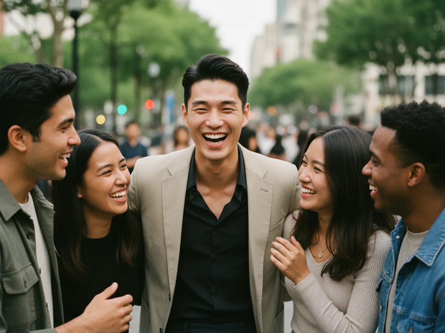 스프링 피버 줄거리 결말05